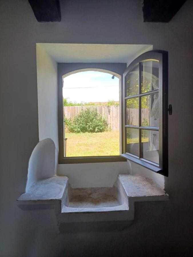 Bed and Breakfast Domaine L'Esprit D'Antan Villeneuve-sur-Lot Zewnętrze zdjęcie